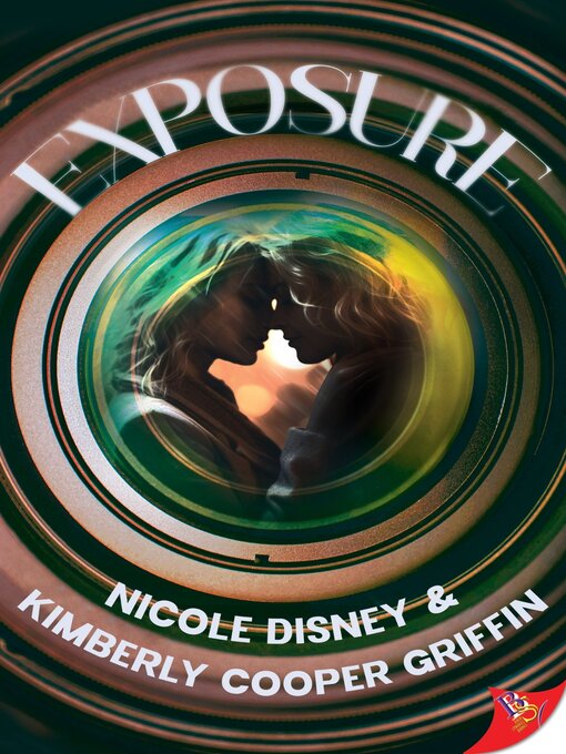Title details for Exposure by Nicole Disney - Available